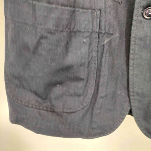 エンジニアードガーメンツ Engineered Garments Bedford Jacket - Cotton Herringbone Twill メンズ JPN:S